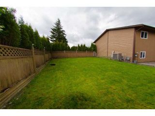 Photo 16: 1001 WINDWARD Drive in Coquitlam: Ranch Park House for sale in "Ranch Park" : MLS®# R2248714