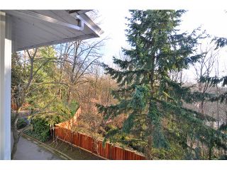 Photo 18: # 5 3586 RAINIER PL in Vancouver: Champlain Heights Condo for sale (Vancouver East)  : MLS®# V1043272