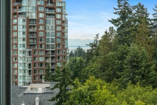 Photo 23: 1003 5657 HAMPTON Place in Vancouver: University VW Condo for sale in "THE STRATFORD" (Vancouver West)  : MLS®# R2870546
