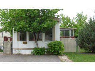 Photo 1: 57 Springwood Drive in WINNIPEG: St Vital Residential for sale (South East Winnipeg)  : MLS®# 1210890