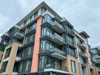 Main Photo: 601 2565 MAPLE Street in Vancouver: Kitsilano Condo for sale (Vancouver West)  : MLS®# R2866170