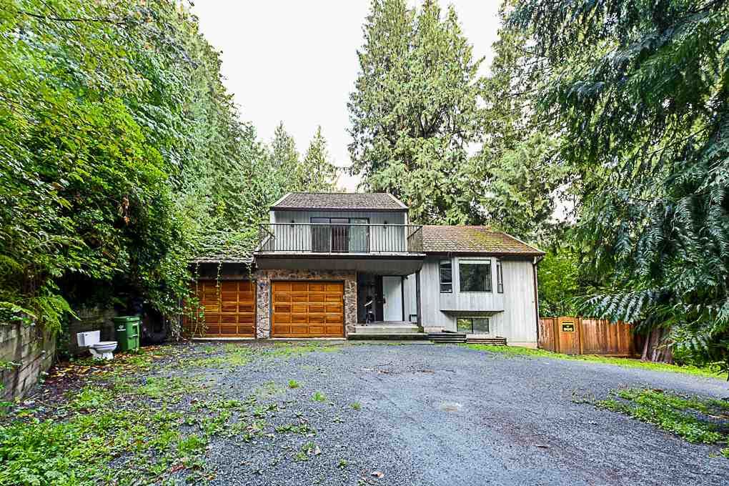 Main Photo: 7630 PATTERSON Road in Chilliwack: Eastern Hillsides House for sale : MLS®# R2306117
