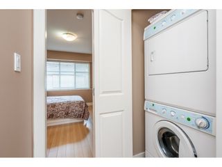 Photo 28: 57 13899 LAUREL Drive in Surrey: Whalley Townhouse for sale in "Emerald Gardens" (North Surrey)  : MLS®# R2527402