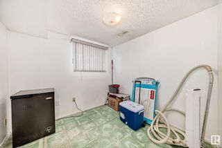Photo 26: 11804 139 Avenue in Edmonton: Zone 27 House for sale : MLS®# E4395312