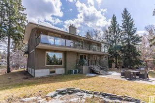 Photo 39: 12408 Grand View Drive in Edmonton: Zone 15 House for sale : MLS®# E4289034