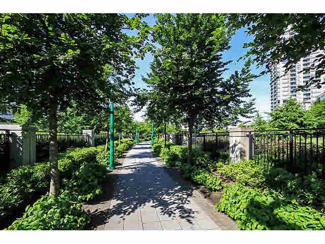 Photo 14: Photos: 2102 7063 HALL Avenue in Burnaby: Highgate Condo for sale in "'" (Burnaby South)  : MLS®# V1106359