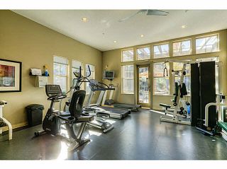Photo 18: 308 2958 SILVER SPRINGS Boulevard in Coquitlam: Westwood Plateau Condo for sale in "TAMARISK" : MLS®# V1099763