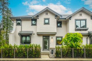 Main Photo: 199 1310 MITCHELL Street in Coquitlam: Burke Mountain Townhouse for sale in "Forester 2" : MLS®# R2888590