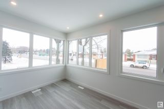 Photo 3: 7810 98A Avenue in Edmonton: Zone 19 House Half Duplex for sale : MLS®# E4378828