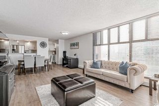 Photo 18: 1204 1100 8 Avenue SW in Calgary: Downtown West End Apartment for sale : MLS®# A2125795