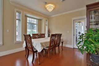Photo 4: 6090 IRMIN Street in Burnaby: Metrotown House for sale (Burnaby South)  : MLS®# R2020118
