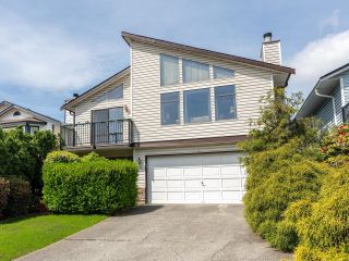 Main Photo: 1331 YARMOUTH Street in Port Coquitlam: Citadel PQ House for sale : MLS®# R2881510