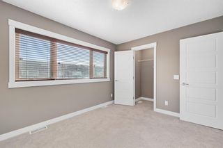 Photo 20: 432 Covecreek Circle NE in Calgary: Coventry Hills Row/Townhouse for sale : MLS®# A2120959