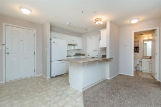 Photo 4: 308 2350 WESTERLY Street in Abbotsford: Abbotsford West Condo for sale in "Stonecroft Estates" : MLS®# R2159810