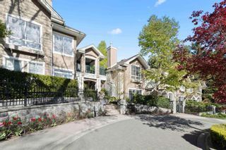 Photo 2: 210 5605 HAMPTON Place in Vancouver: University VW Condo for sale in "Pemberley" (Vancouver West)  : MLS®# R2875019
