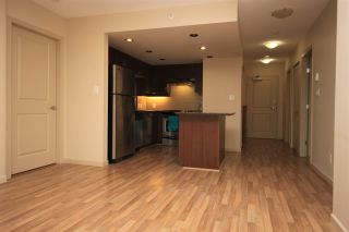 Photo 4: 407 9232 UNIVERSITY CRESCENT in Burnaby: Simon Fraser Univer. Condo for sale (Burnaby North)  : MLS®# R2144915