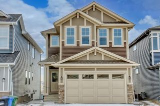 Photo 1: 159 LUCAS Terrace NW in Calgary: Livingston Detached for sale : MLS®# A2017885