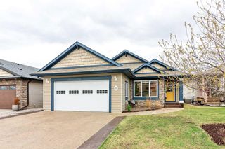 Main Photo: 11 Woodrow Close: Red Deer Detached for sale : MLS®# A2129623