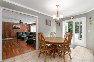 Photo 7: 27850 LAUREL Place in Maple Ridge: Northeast House for sale : MLS®# R2311224