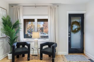 Photo 4: 16 Page Avenue in Toronto: Runnymede-Bloor West Village House (2-Storey) for sale (Toronto W02)  : MLS®# W8259688