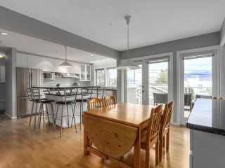 Photo 9: 3949 W 13TH Avenue in Vancouver: Point Grey House for sale (Vancouver West)  : MLS®# R2119677