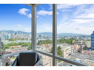 Photo 15: 804 2483 SPRUCE Street in Vancouver: Fairview VW Condo for sale in "Skyline on Broadway" (Vancouver West)  : MLS®# R2611629