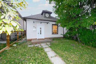 Main Photo: 274 Ferry Road in Winnipeg: St James Residential for sale (5E)  : MLS®# 202227537