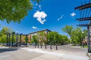 Photo 2: 203 880 Centre Avenue NE in Calgary: Bridgeland/Riverside Apartment for sale : MLS®# A2139403