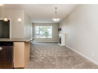 Photo 12: 414 2581 LANGDON Street in Abbotsford: Abbotsford West Condo for sale in "Cobblestone" : MLS®# R2296208