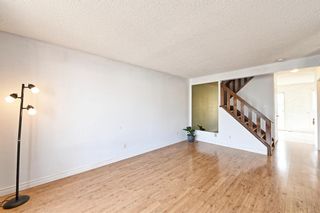 Photo 4: 408 Whitehill Place NE in Calgary: Whitehorn Semi Detached for sale : MLS®# A1179777
