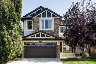 Photo 2: 314 Chapalina Gardens SE in Calgary: Chaparral Detached for sale : MLS®# A1258457