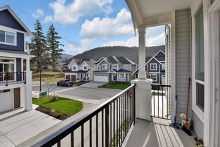 Photo 28: 44477 FRESHWATER Drive in Chilliwack: Vedder S Watson-Promontory Condo for sale (Sardis)  : MLS®# R2632215