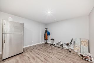 Photo 23: 205 51A Street in Edmonton: Zone 53 House Half Duplex for sale : MLS®# E4380588