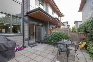 Photo 5: 38357 SUMMITS VIEW Drive in Squamish: Downtown SQ Townhouse for sale : MLS®# R2646342
