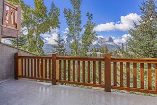 Photo 4: 21 300 Eagle Terrace Road: Canmore Row/Townhouse for sale : MLS®# A2002674