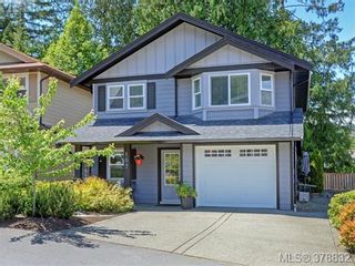 Photo 1: 107 954 Walfred Rd in VICTORIA: La Walfred House for sale (Langford)  : MLS®# 760748