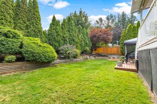 Photo 35: 3026 GLENDALE Place in Abbotsford: Abbotsford East House for sale : MLS®# R2813089