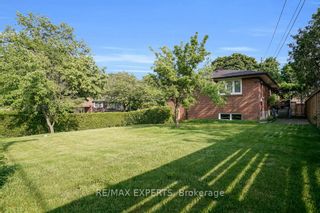 Photo 22: 22 Russell Road in Toronto: Willowridge-Martingrove-Richview House (Bungalow-Raised) for sale (Toronto W09)  : MLS®# W6086964