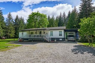 Photo 10: 4806/4800 Faye Rd in Bowser: PQ Bowser/Deep Bay Manufactured Home for sale (Parksville/Qualicum)  : MLS®# 921559