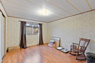 Photo 21: 77 7701 Central Saanich Rd in Central Saanich: CS Hawthorne Manufactured Home for sale : MLS®# 920780