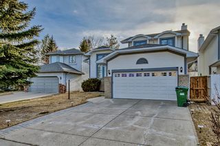 Photo 32: 130 Shannon Hill SW in Calgary: Shawnessy Detached for sale : MLS®# A2042415