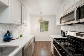 Photo 9: Condo for sale : 1 bedrooms : 4425 50th St #15 in San Diego