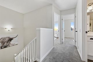 Photo 13: 7 Silvergrove Close NW in Calgary: Silver Springs Row/Townhouse for sale : MLS®# A1150869