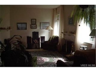 Photo 5: 2238 Windsor Rd in VICTORIA: OB South Oak Bay House for sale (Oak Bay)  : MLS®# 336915