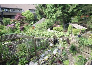 Photo 1: 216 7377 SALISBURY Avenue in Burnaby: Highgate Condo for sale in "THE BERESFORD" (Burnaby South)  : MLS®# V895083