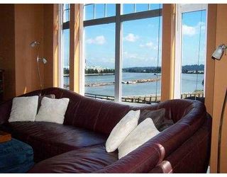 Photo 1: 217 83 STAR Crescent in New_Westminster: Queensborough Condo for sale in "RESIDENCE BY THE RIVER" (New Westminster)  : MLS®# V728524
