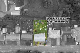 Photo 33: 5244 Pleasant Rd in Port Alberni: PA Port Alberni House for sale : MLS®# 908549