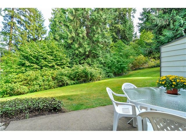 Photo 17: Photos: 146 BROOKSIDE DR in Port Moody: Port Moody Centre Condo for sale : MLS®# V1038992