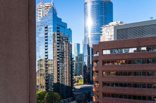 Photo 20: 1904 1189 HOWE Street in Vancouver: Downtown VW Condo for sale in "Genesis" (Vancouver West)  : MLS®# R2822861