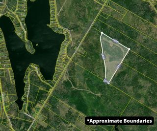 Photo 38: Lot Brazil Lake Road in Brazil Lake: County Hwy 340 Vacant Land for sale (Yarmouth)  : MLS®# 202300630